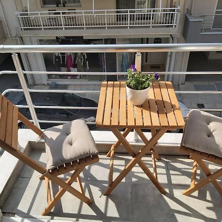 Nantias Luxury Home Alexandroupoli Exterior photo